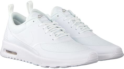 witte leren nike air max dames|Air Max Leer Schoenen .